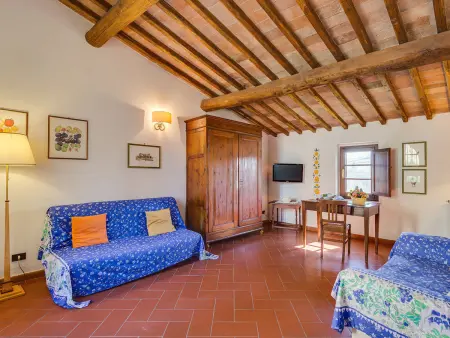 Gîte Antico Borgo San Lorenzo – Fico, Toscane - Photo 6