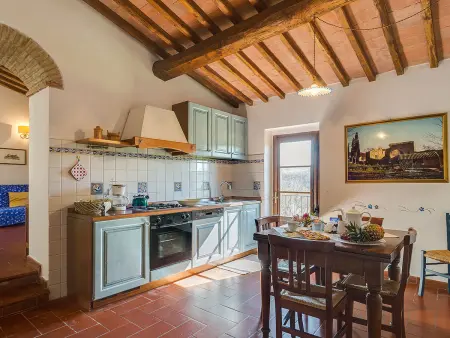 Gîte Antico Borgo San Lorenzo – Fico, Toscane - Photo 7