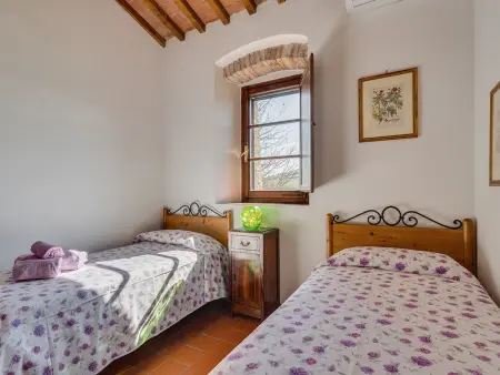 Gîte Antico Borgo San Lorenzo – Fico, Toscane - Photo 8