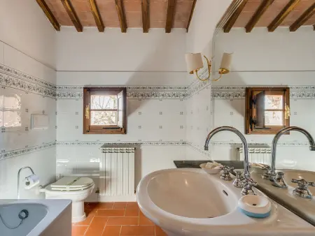 Gîte Antico Borgo San Lorenzo – Fico, Toscane - Photo 9