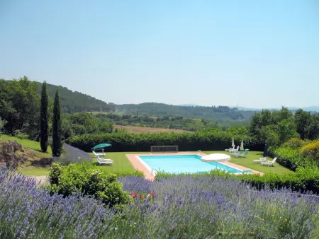 Gîte Antico Borgo San Lorenzo – Fico, Toscane - Photo 10
