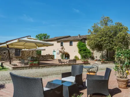 Gîte Antico Borgo San Lorenzo – Fico, Toscane - Photo 12
