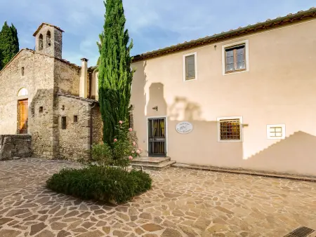 Gîte Antico Borgo San Lorenzo – Fico, Toscane - Photo 13