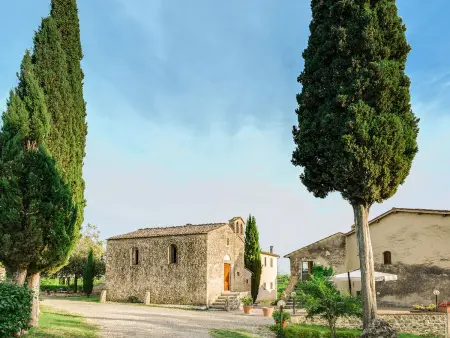 Gîte Antico Borgo San Lorenzo – Fico, Toscane - Photo 14