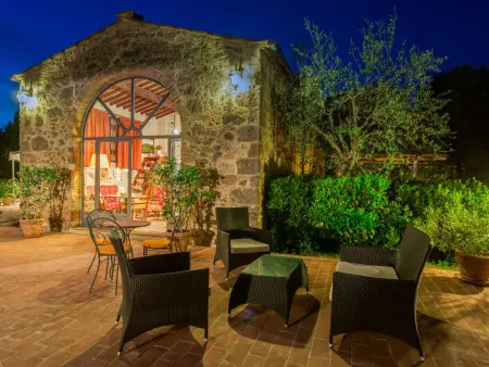 Gîte Antico Borgo San Lorenzo – Fico, Toscane - Photo 17