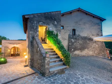 Gîte Antico Borgo San Lorenzo – Fico, Toscane - Photo 18