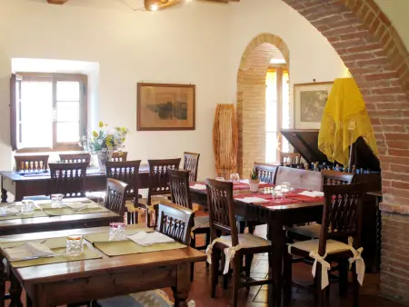 Gîte Antico Borgo San Lorenzo – Fico, Toscane - Photo 19