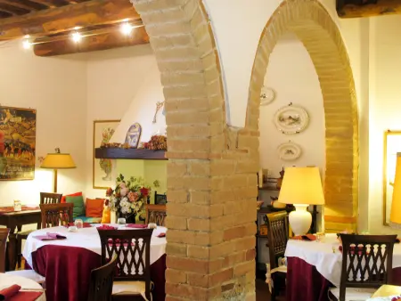 Gîte Antico Borgo San Lorenzo – Fico, Toscane - Photo 21