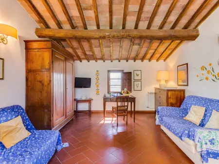 Gîte Antico Borgo San Lorenzo – Fico, Toscane - Photo 22