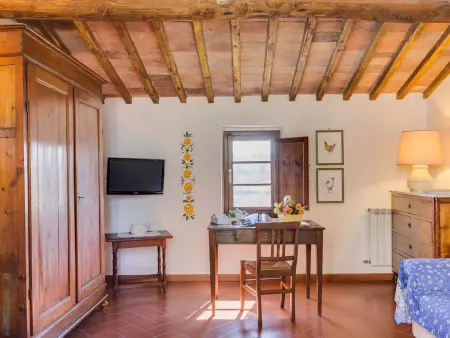 Gîte Antico Borgo San Lorenzo – Fico, Toscane - Photo 23