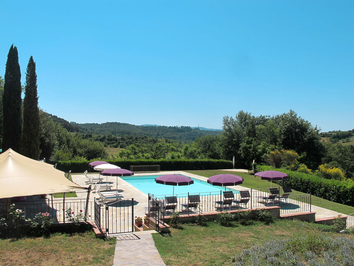 Gîte Albicocco – Antico Borgo San Lorenzo, Toscane - Photo 1