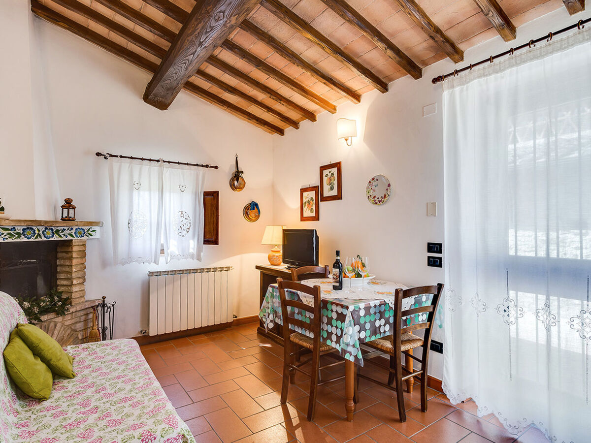 Gîte Albicocco – Antico Borgo San Lorenzo, Toscane - Photo 4