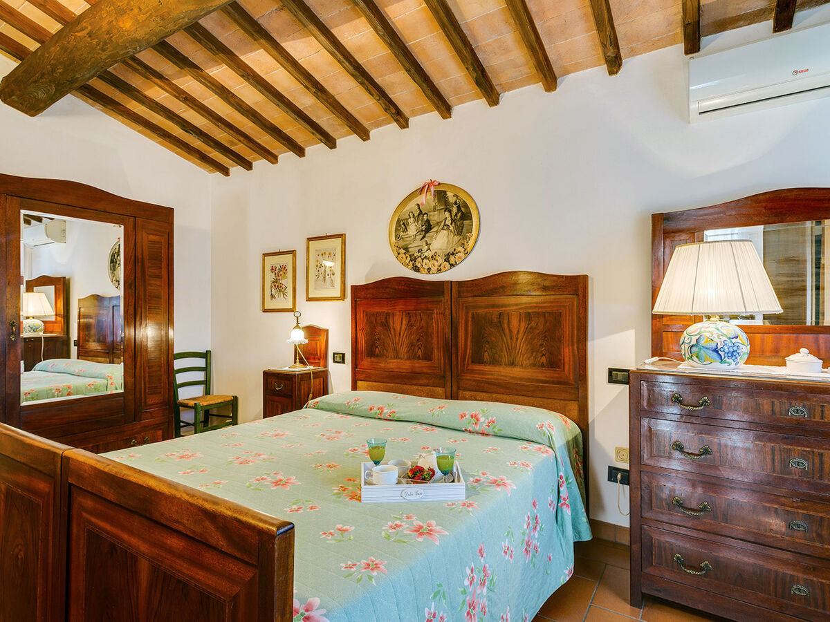 Gîte Albicocco – Antico Borgo San Lorenzo, Toscane - Photo 5