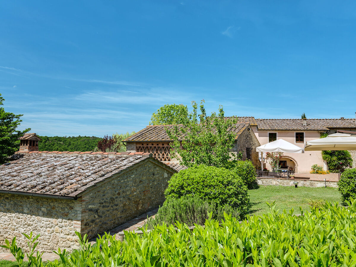 Gîte Albicocco – Antico Borgo San Lorenzo, Toscane - Photo 6