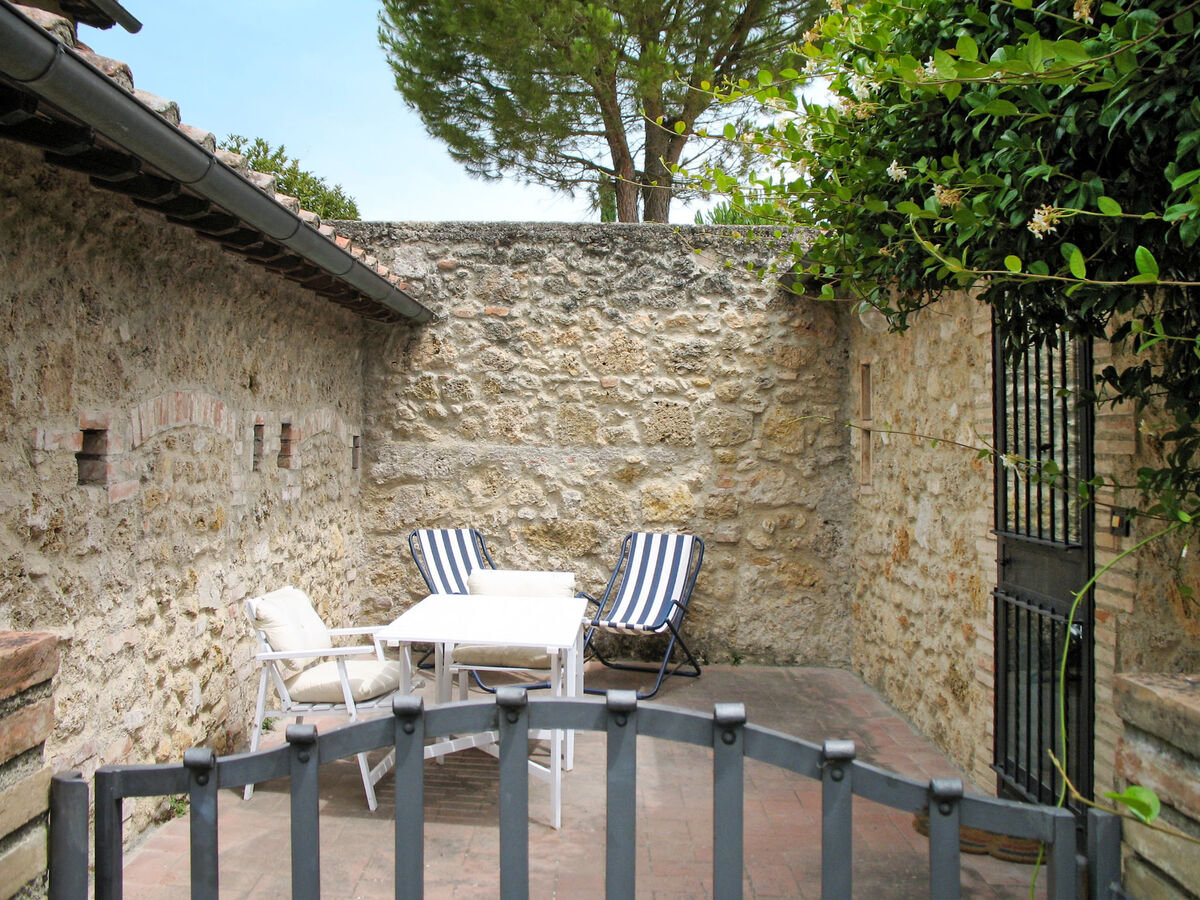 Gîte Albicocco – Antico Borgo San Lorenzo, Toscane - Photo 9
