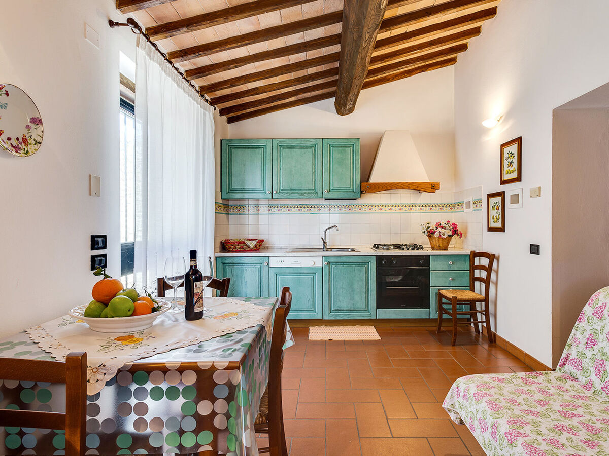 Gîte Albicocco – Antico Borgo San Lorenzo, Toscane - Photo 10
