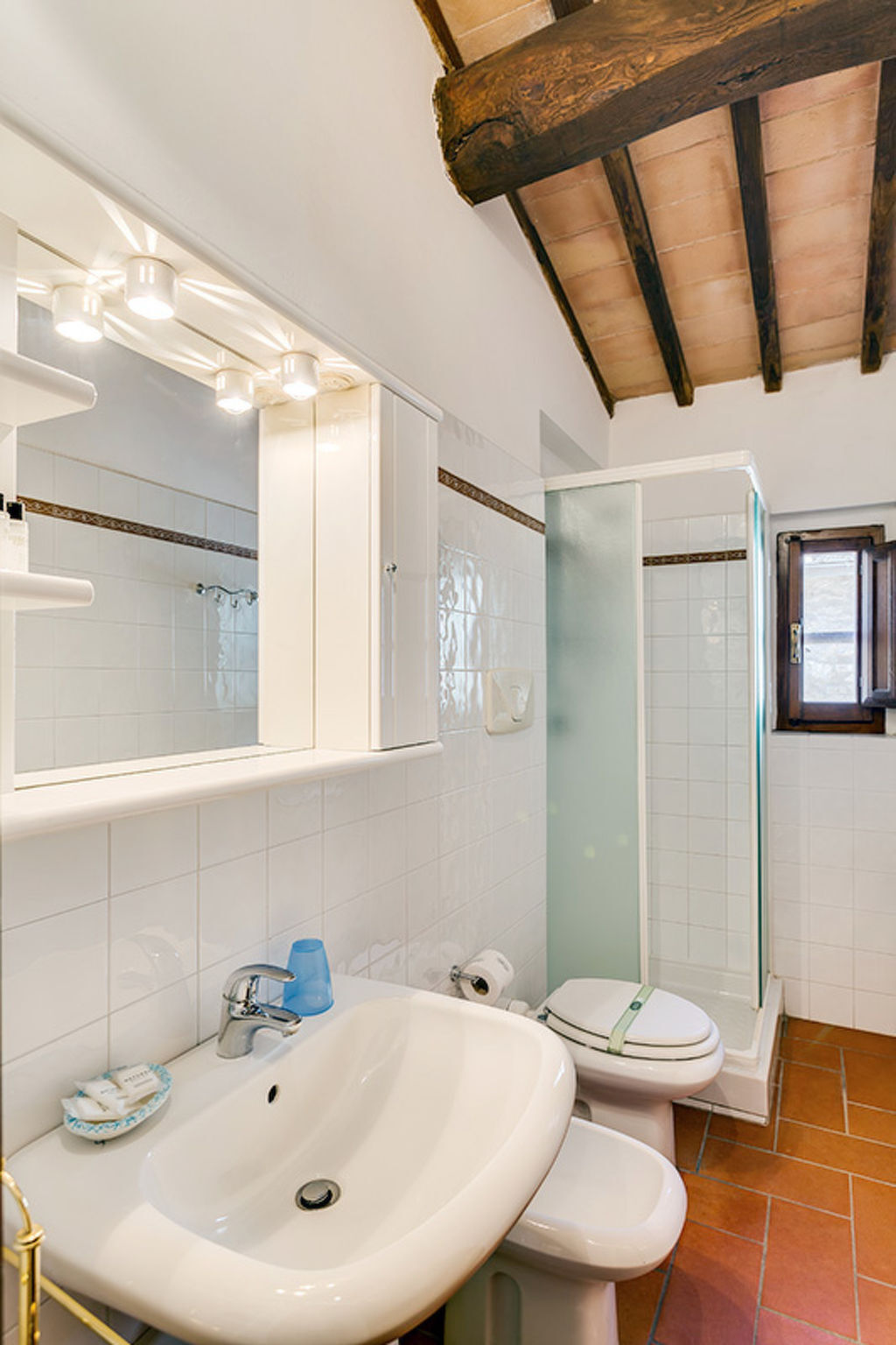 Gîte Albicocco – Antico Borgo San Lorenzo, Toscane - Photo 11