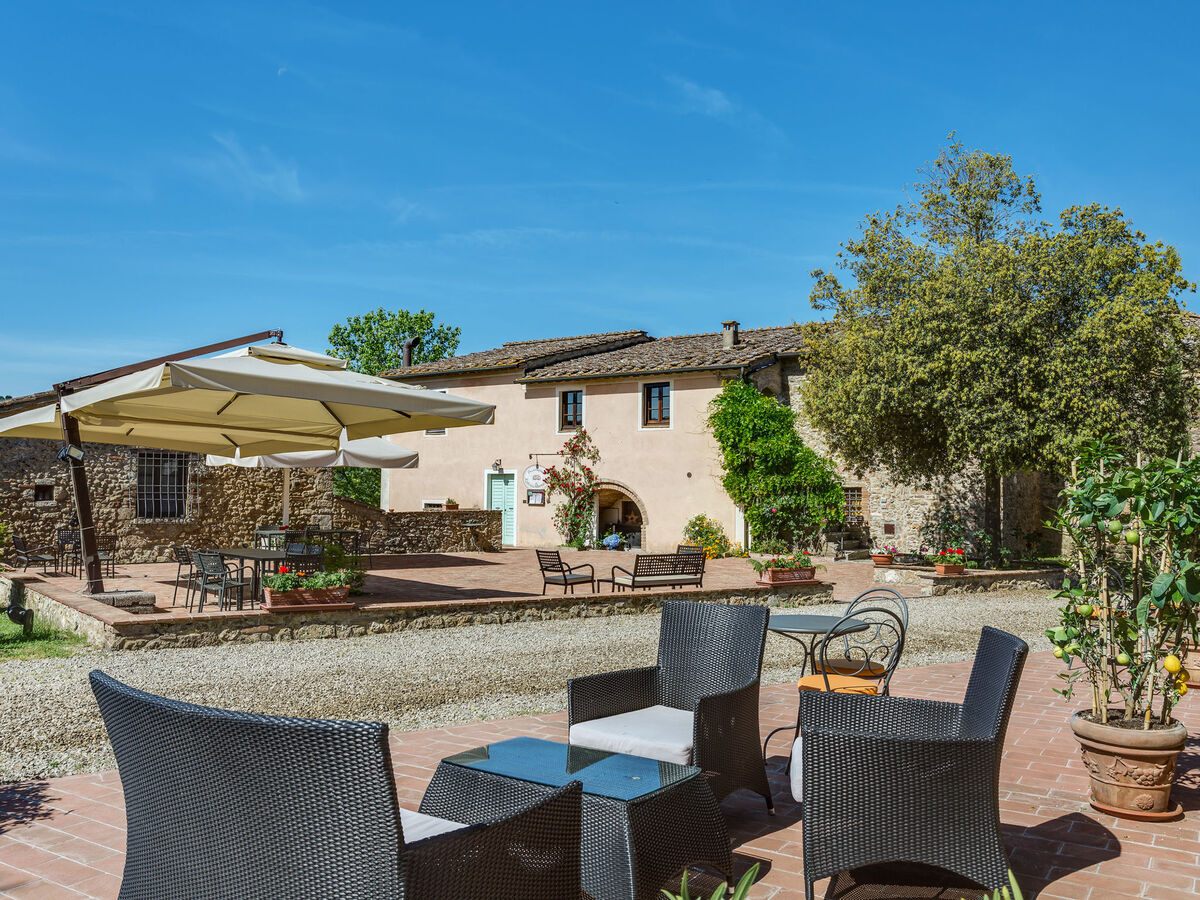 Gîte Albicocco – Antico Borgo San Lorenzo, Toscane - Photo 16