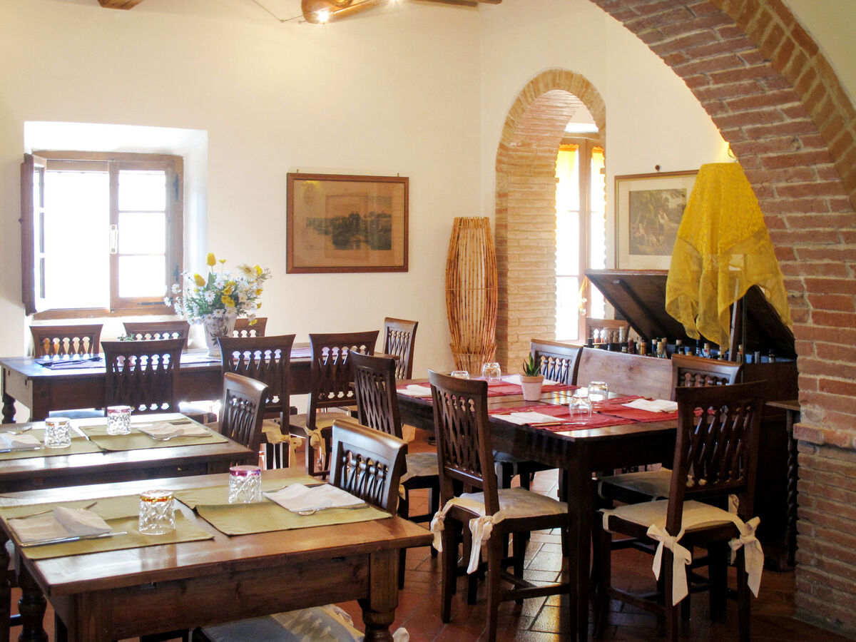 Gîte Albicocco – Antico Borgo San Lorenzo, Toscane - Photo 20