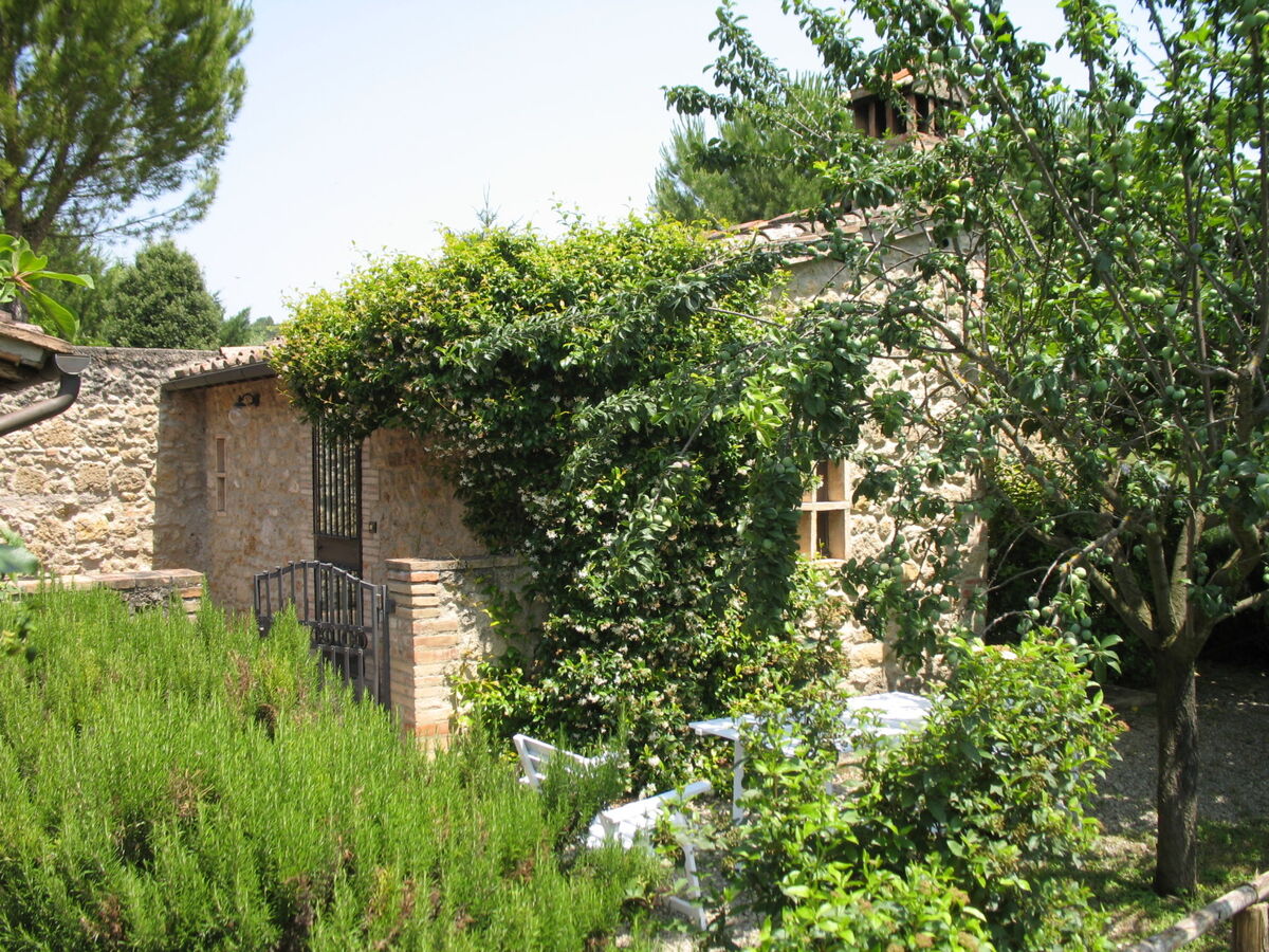 Gîte Albicocco – Antico Borgo San Lorenzo, Toscane - Photo 24