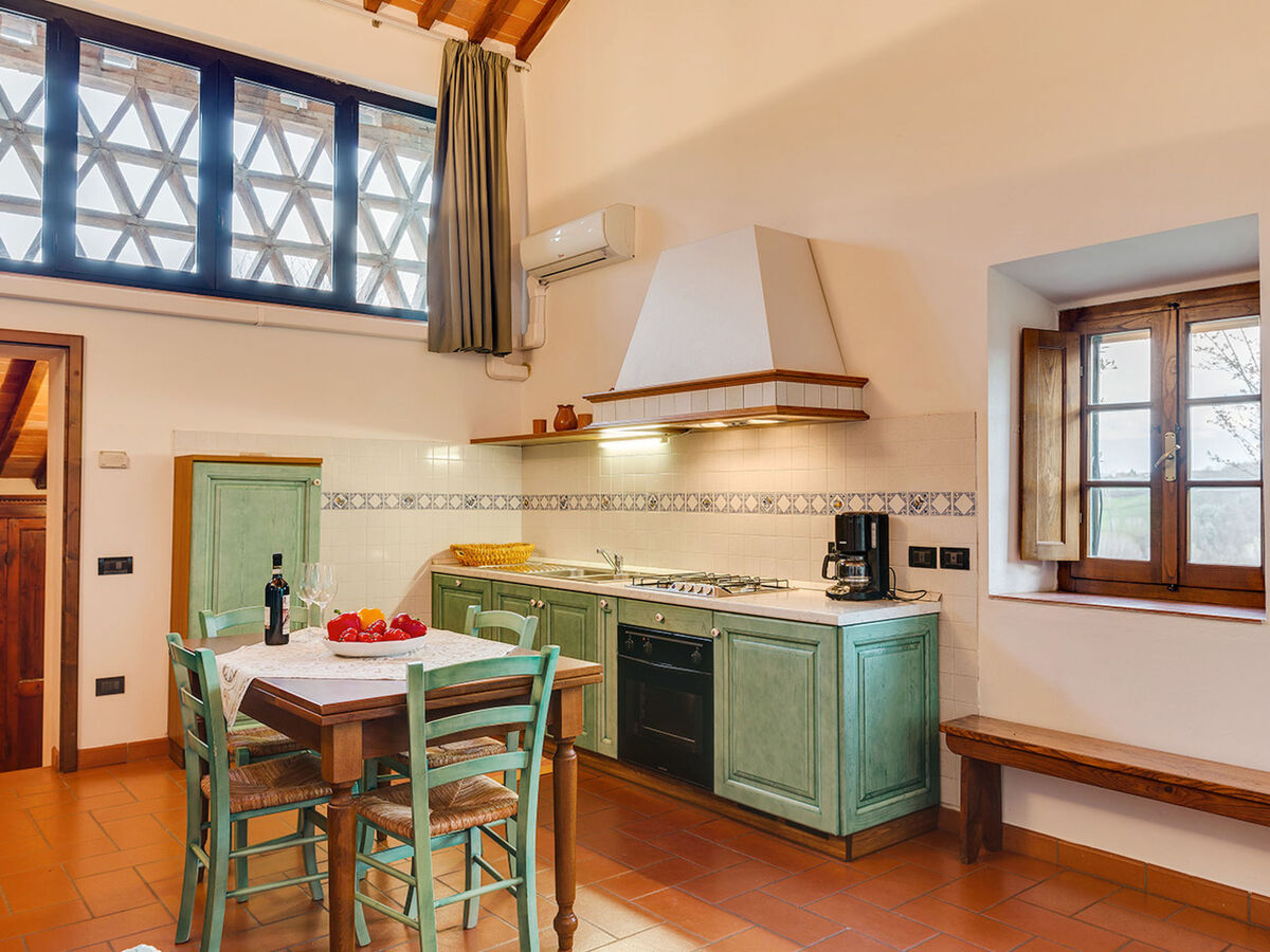 Gîte Antico Borgo S Lorenzo Ginestra, Colle Val d'Elsa - Photo 4