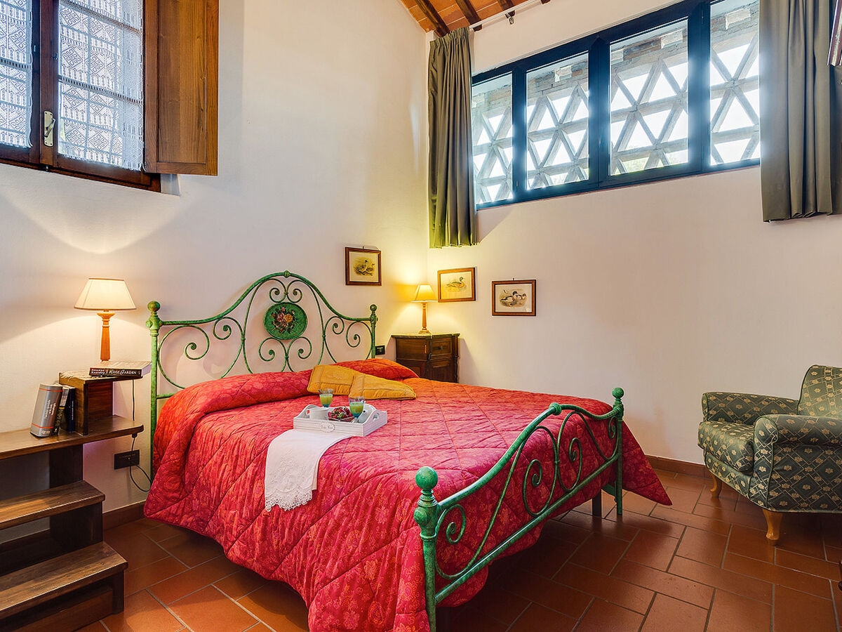 Gîte Antico Borgo S Lorenzo Ginestra, Colle Val d'Elsa - Photo 5