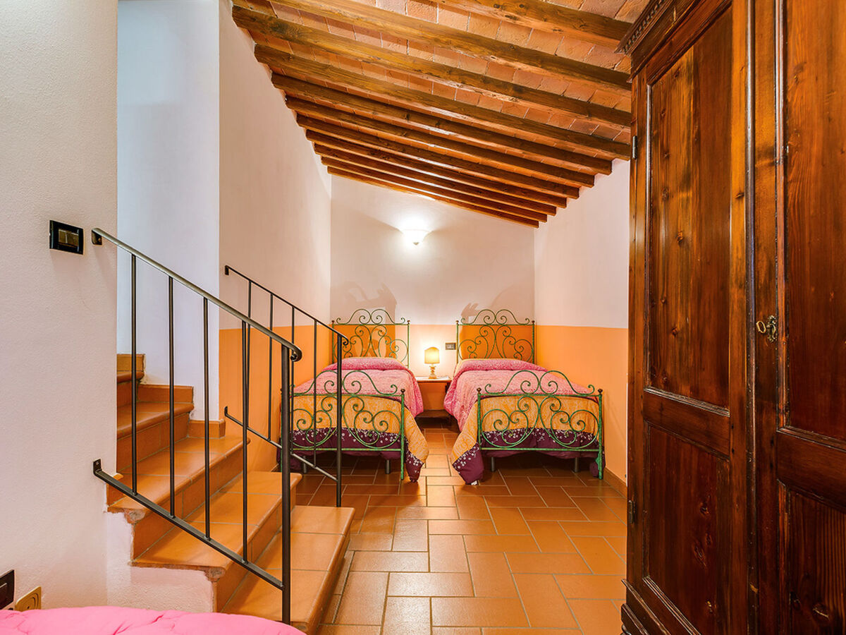 Gîte Antico Borgo S Lorenzo Ginestra, Colle Val d'Elsa - Photo 10