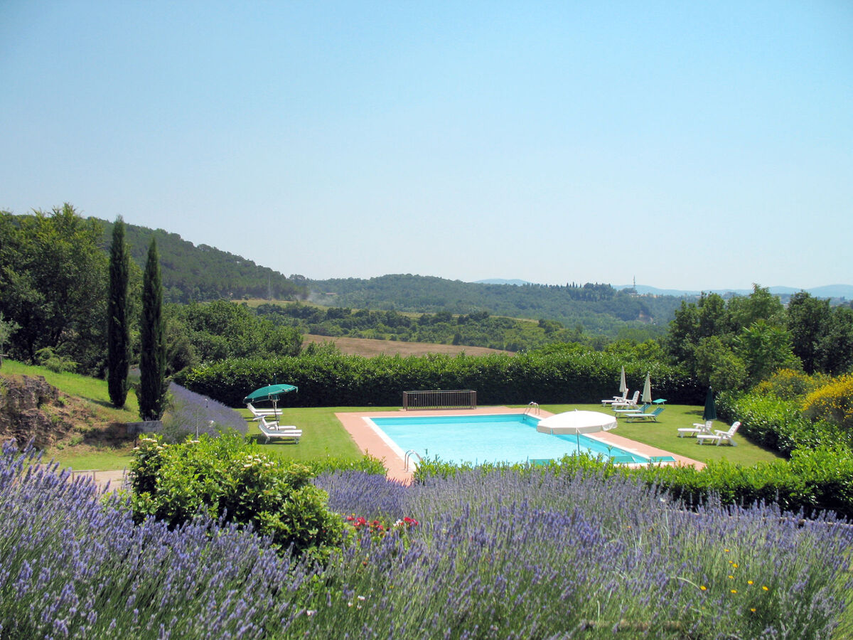 Gîte Antico Borgo S Lorenzo Ginestra, Colle Val d'Elsa - Photo 14