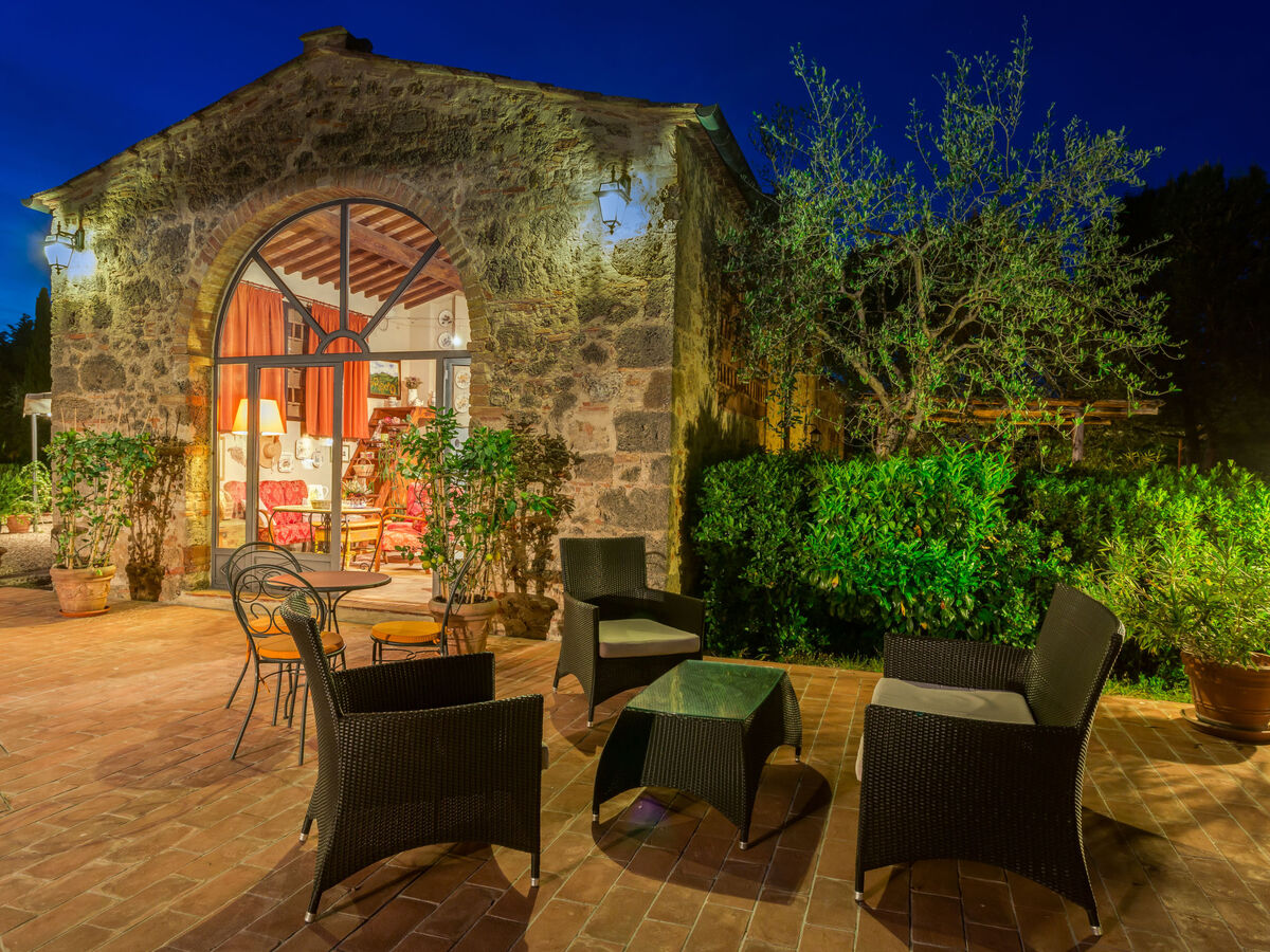 Gîte Antico Borgo S Lorenzo Ginestra, Colle Val d'Elsa - Photo 21