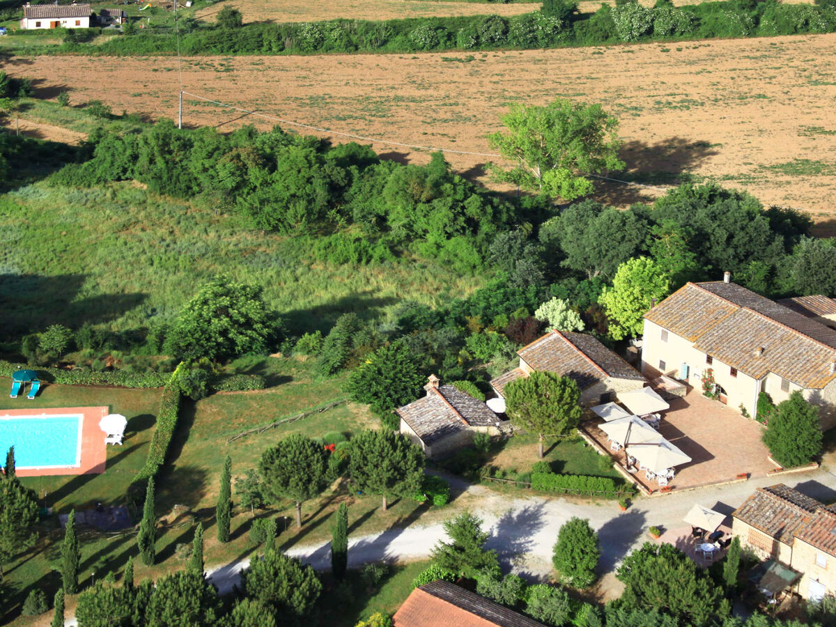 Gîte Antico Borgo S Lorenzo Ginestra, Colle Val d'Elsa - Photo 22