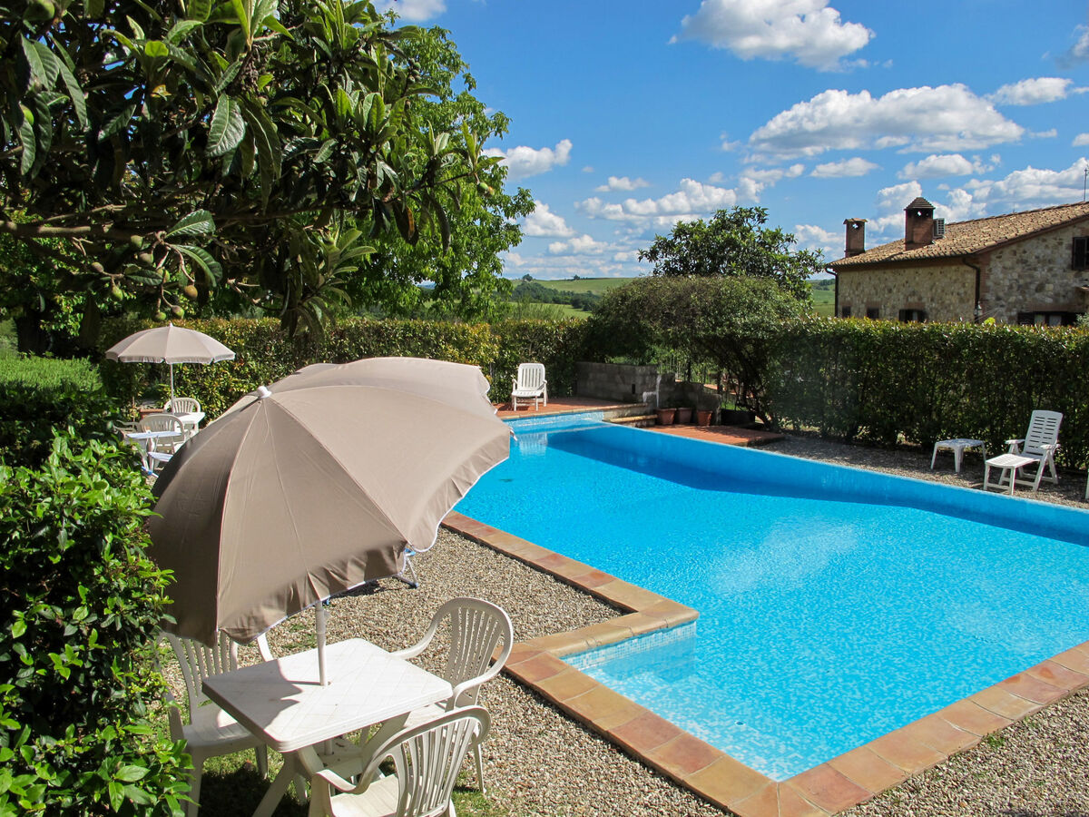 Cignanbianco - Alba, gîte 55 m² en Chianti - Photo 1
