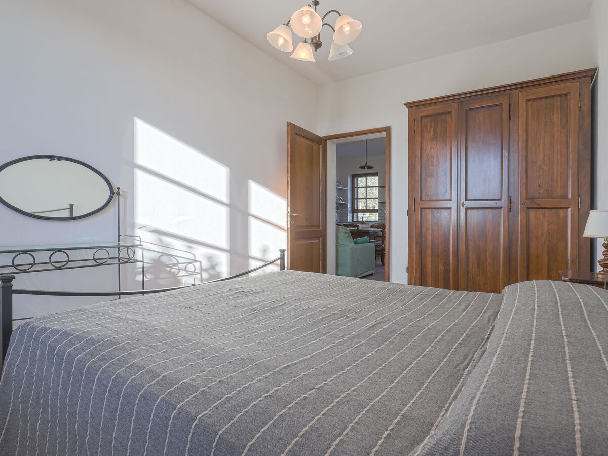 Cignanbianco - Alba, gîte 55 m² en Chianti - Photo 10