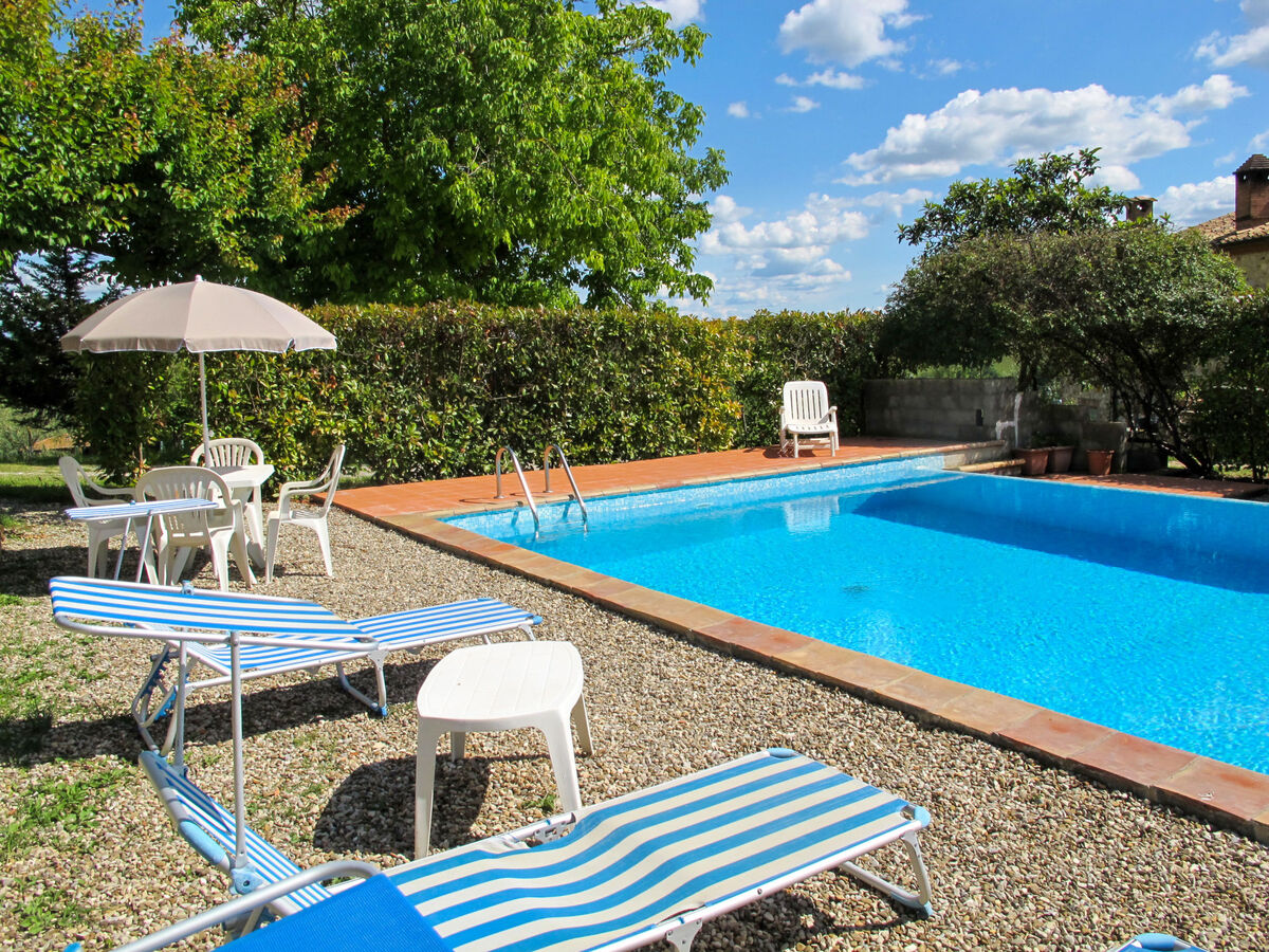 Cignanbianco - Alba, gîte 55 m² en Chianti - Photo 21