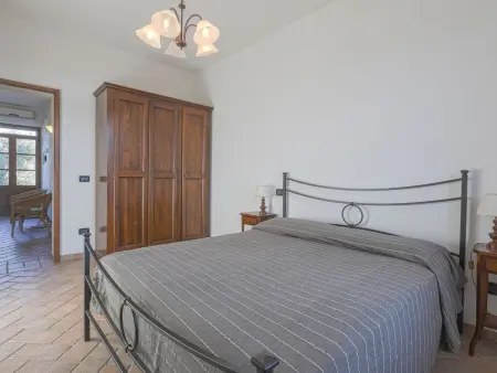 Cignanbianco - Alba, Gite 3 personnes à Castellina in Chianti - Photo 8
