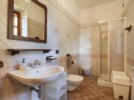 Cignanbianco - Alba, Gite 3 personnes à Castellina in Chianti - Photo 10