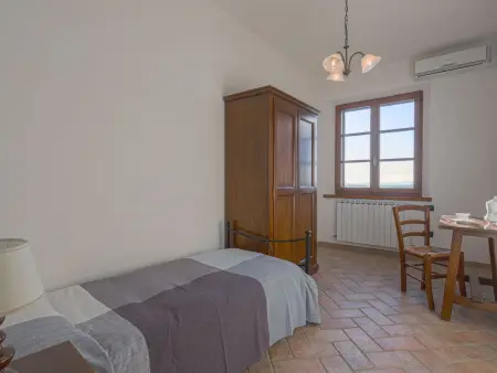 Cignanbianco - Alba, Gite 3 personnes à Castellina in Chianti - Photo 12