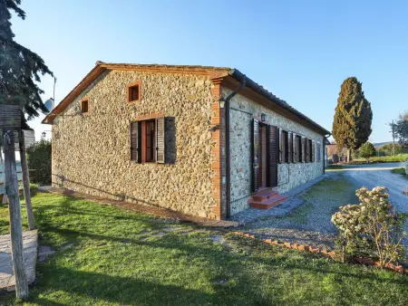 Cignanbianco - Alba, Gite 3 personnes à Castellina in Chianti - Photo 14