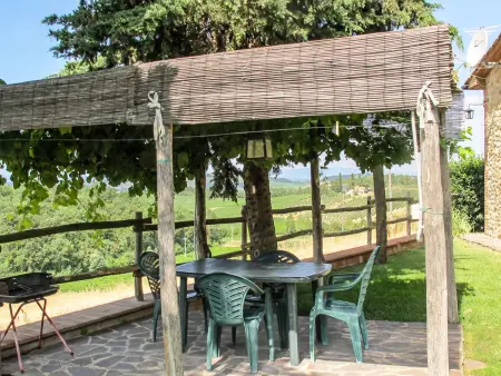 Cignanbianco - Alba, Gite 3 personnes à Castellina in Chianti - Photo 16
