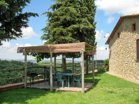 Cignanbianco - Tramonto, Gite 6 personnes à Castellina in Chianti - Photo 21