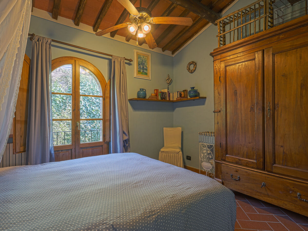 Maison Belvedere avec piscine privée, vue Chianti - Photo 23