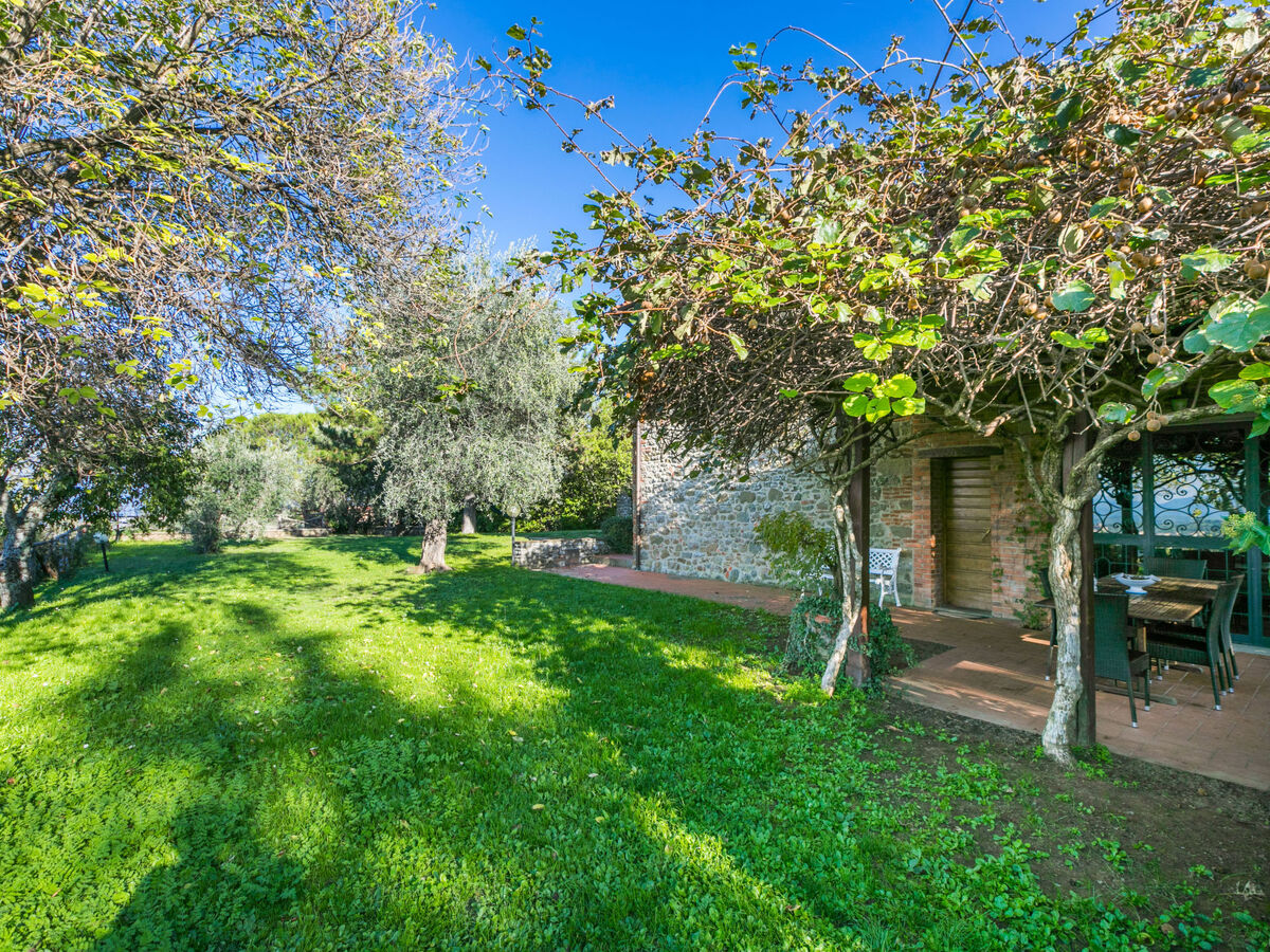 Maison Belvedere avec piscine privée, vue Chianti - Photo 43