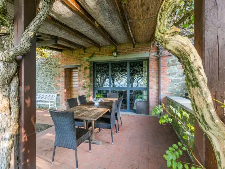Maison Belvedere avec piscine privée, vue Chianti : photo 3