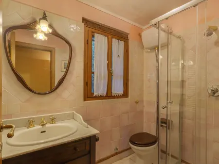 Maison Belvedere avec piscine privée, vue Chianti : photo 18
