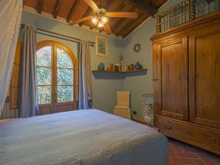 Maison Belvedere avec piscine privée, vue Chianti : photo 23