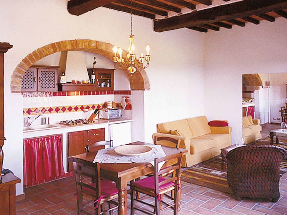 Gîte Linearis C – 2 chambres, piscine et vignobles - Photo 7