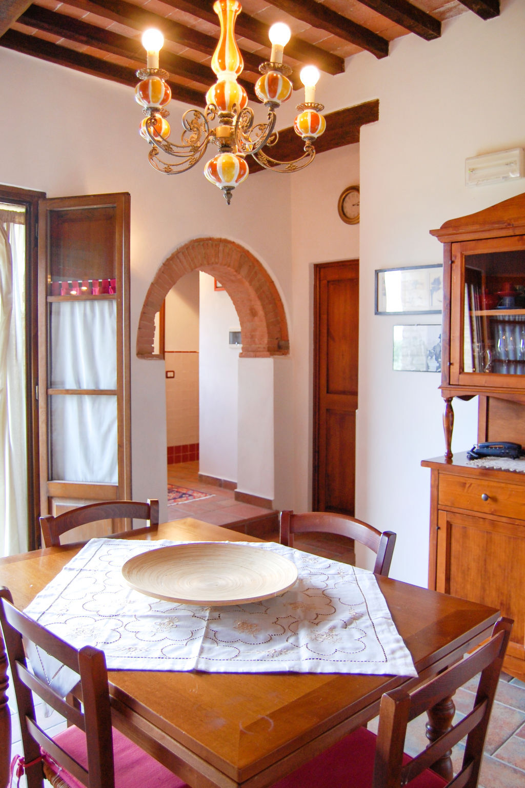 Gîte Linearis C – 2 chambres, piscine et vignobles - Photo 8