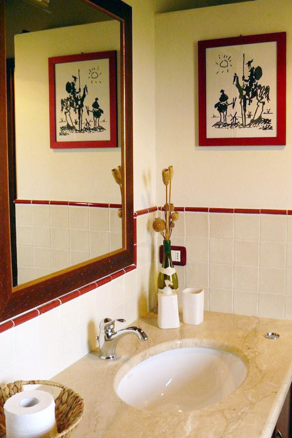 Gîte Linearis C – 2 chambres, piscine et vignobles - Photo 10