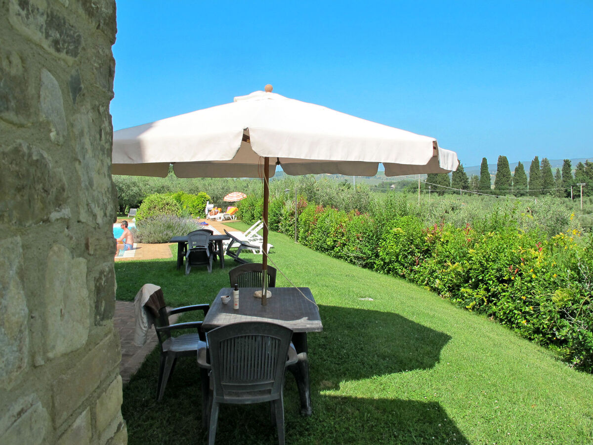 Gîte Linearis C – 2 chambres, piscine et vignobles - Photo 14