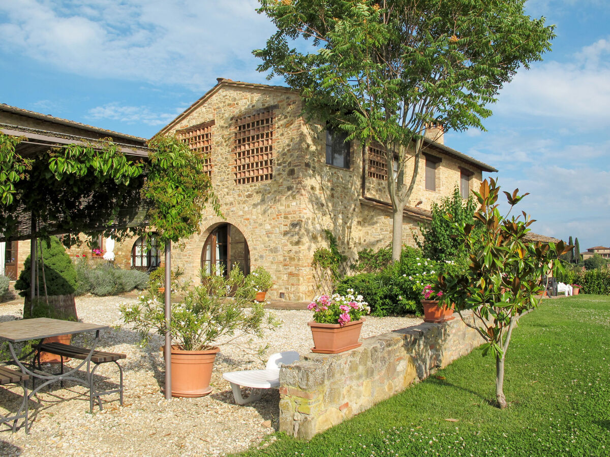 Gîte Linearis J – Maison 6 pers. en Toscane - Photo 2