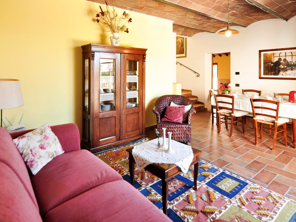 Gîte Linearis J – Maison 6 pers. en Toscane - Photo 4